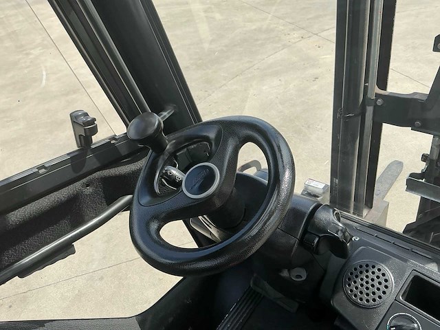 2019 linde h30t-02 vorkheftruck - afbeelding 111 van  114