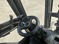 2019 linde h30t-02 vorkheftruck - afbeelding 111 van  114