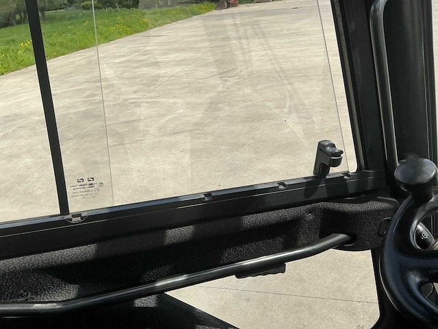 2019 linde h30t-02 vorkheftruck - afbeelding 112 van  114
