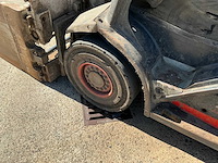 2019 linde h35t-02 evo heftruck met cascade balenklem - afbeelding 2 van  23