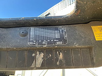 2019 linde h35t-02 evo heftruck met cascade balenklem - afbeelding 13 van  23