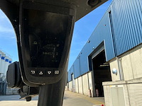2019 linde h35t-02 evo heftruck met cascade balenklem - afbeelding 14 van  21