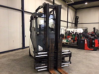 2019 linde h35t vorkheftruck - afbeelding 2 van  14