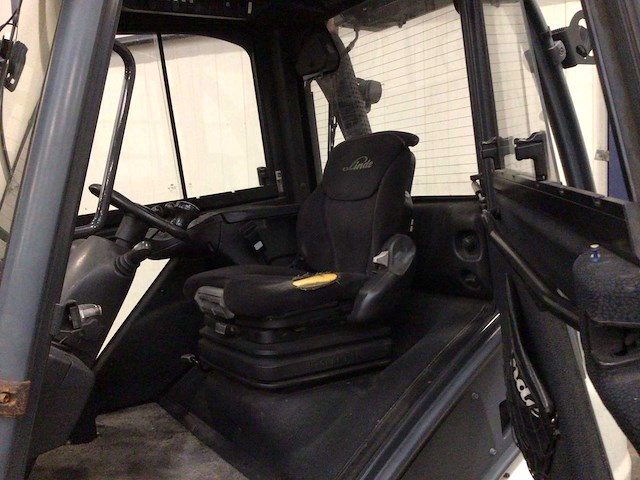 2019 linde h35t vorkheftruck - afbeelding 3 van  14