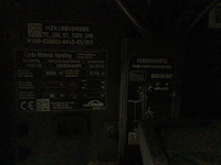 2019 linde h35t vorkheftruck - afbeelding 4 van  14