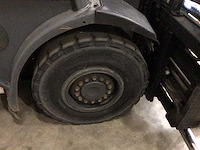 2019 linde h35t vorkheftruck - afbeelding 10 van  14