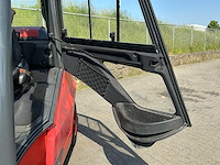2019 linde h40t-02 vorkheftruck - afbeelding 11 van  38