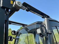 2019 linde h40t-02 vorkheftruck - afbeelding 27 van  38