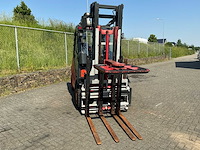 2019 linde h40t-02 vorkheftruck - afbeelding 33 van  38