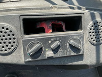 2019 linde h40t-02 vorkheftruck - afbeelding 37 van  38