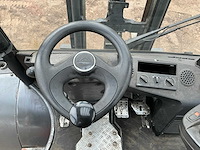 2019 linde h40t-02 vorkheftruck - afbeelding 1 van  2