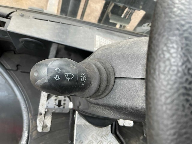 2019 linde h40t-02 vorkheftruck - afbeelding 2 van  2