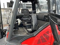2019 linde h40t-02 vorkheftruck - afbeelding 14 van  33