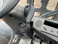 2019 linde h40t-02 vorkheftruck - afbeelding 17 van  33