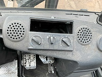 2019 linde h40t-02 vorkheftruck - afbeelding 18 van  33