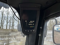 2019 linde h40t-02 vorkheftruck - afbeelding 22 van  33