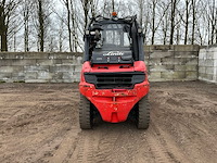 2019 linde h40t-02 vorkheftruck - afbeelding 28 van  33