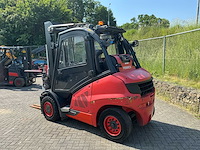 2019 linde h40t-02 vorkheftruck - afbeelding 23 van  38