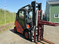2019 linde h40t-02 vorkheftruck - afbeelding 34 van  38