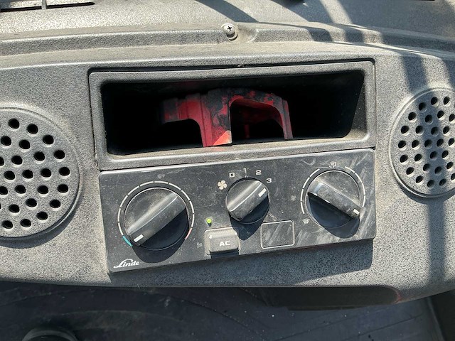 2019 linde h40t-02 vorkheftruck - afbeelding 37 van  38