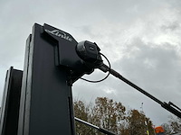 2019 linde h40t-02 vorkheftruck - afbeelding 10 van  32