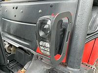 2019 linde h40t-02 vorkheftruck - afbeelding 11 van  32