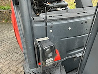 2019 linde h40t-02 vorkheftruck - afbeelding 12 van  32