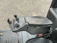 2019 linde h40t-02 vorkheftruck - afbeelding 18 van  32