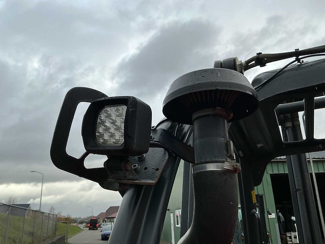 2019 linde h40t-02 vorkheftruck - afbeelding 25 van  32