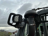 2019 linde h40t-02 vorkheftruck - afbeelding 25 van  32