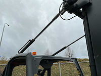2019 linde h40t-02 vorkheftruck - afbeelding 28 van  32