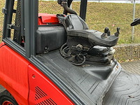 2019 linde h40t-02 vorkheftruck - afbeelding 32 van  32