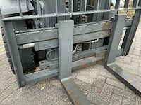 2019 linde h40t-02 vorkheftruck - afbeelding 6 van  32