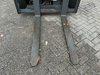 2019 linde h40t-02 vorkheftruck - afbeelding 7 van  32