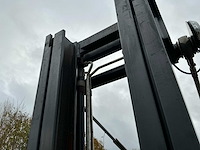 2019 linde h40t-02 vorkheftruck - afbeelding 9 van  32