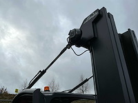 2019 linde h40t-02 vorkheftruck - afbeelding 16 van  36