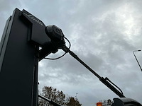 2019 linde h40t-02 vorkheftruck - afbeelding 22 van  36