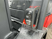 2019 linde h40t-02 vorkheftruck - afbeelding 23 van  36