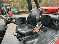 2019 linde h40t-02 vorkheftruck - afbeelding 24 van  36