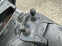 2019 linde h40t-02 vorkheftruck - afbeelding 26 van  36