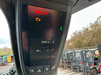 2019 linde h40t-02 vorkheftruck - afbeelding 27 van  36