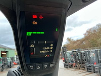 2019 linde h40t-02 vorkheftruck - afbeelding 28 van  36