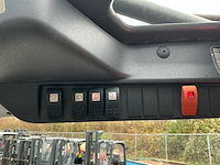 2019 linde h40t-02 vorkheftruck - afbeelding 29 van  36