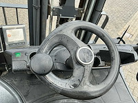 2019 linde h40t-02 vorkheftruck - afbeelding 30 van  36