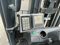 2019 linde h40t-02 vorkheftruck - afbeelding 31 van  36