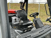 2019 linde h40t-02 vorkheftruck - afbeelding 35 van  36