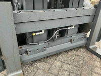 2019 linde h40t-02 vorkheftruck - afbeelding 5 van  36