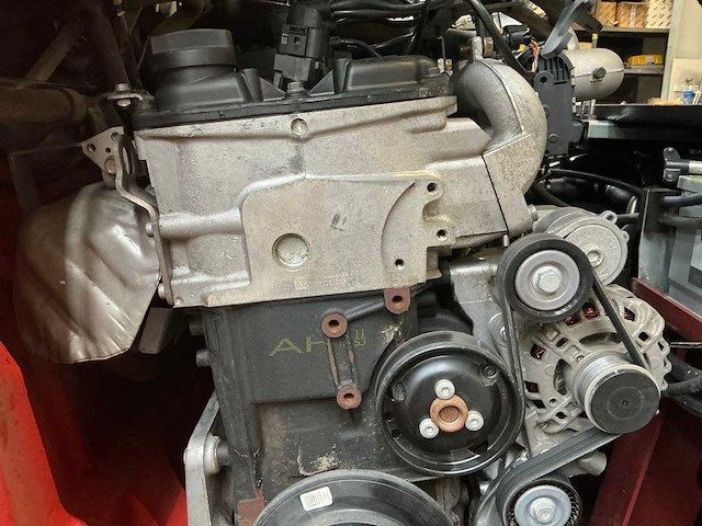 2019 linde h40t-02 vorkheftruck - afbeelding 2 van  58