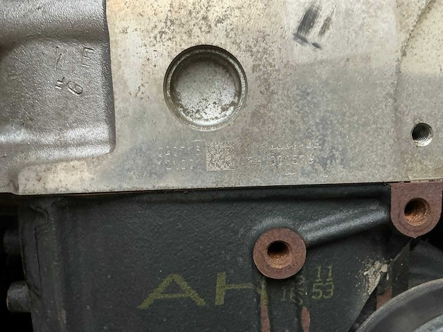 2019 linde h40t-02 vorkheftruck - afbeelding 3 van  58