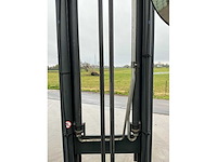 2019 linde h40t-02 vorkheftruck - afbeelding 8 van  58